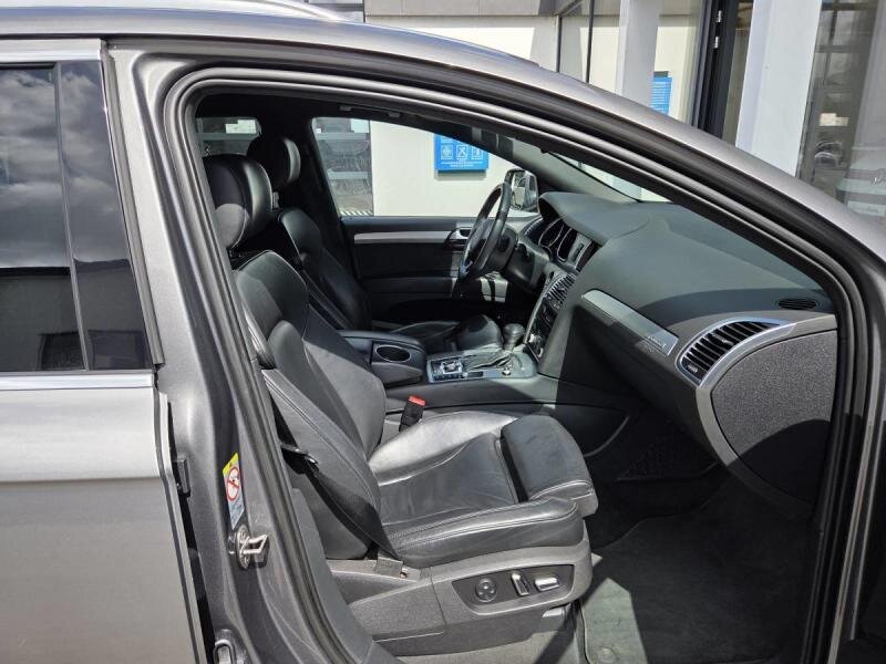 Audi Q7 SUV 4,1 l 250 kw