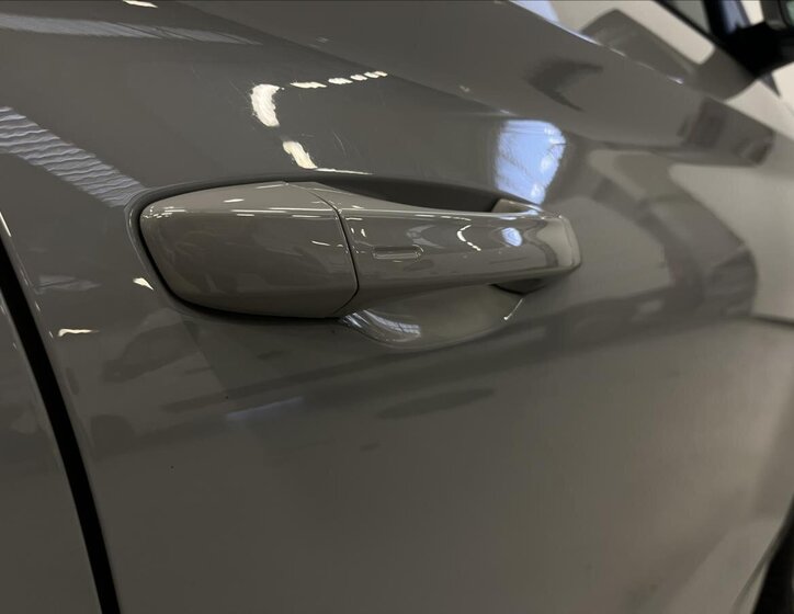 Škoda Kodiaq SUV 2,0 l 140 kw