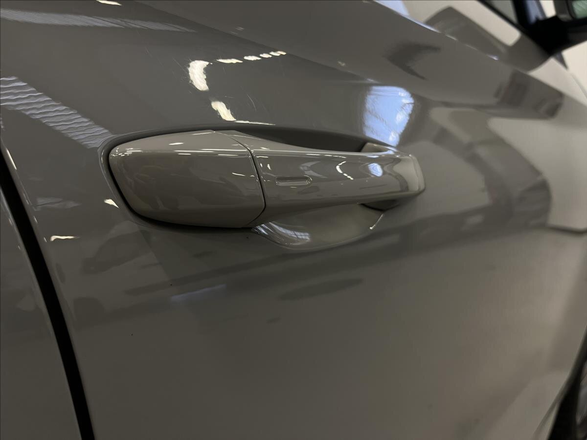 Škoda Kodiaq SUV 2,0 l 140 kw