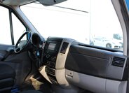 Mercedes-Benz Sprinter Užitková 3,0 l 140 kw