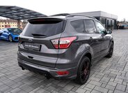Ford Kuga SUV / Terénní 2,0 l 132 kw