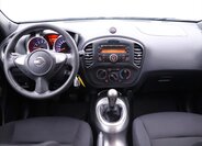 Nissan Juke 22