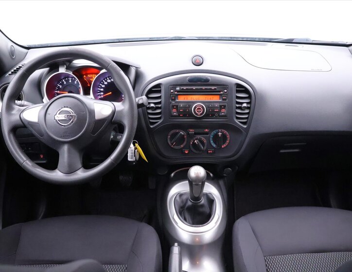 Nissan Juke 22