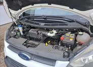 Ford Transit Custom Skříň 2,2 l 74 kw