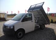 Volkswagen Transporter 16