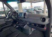 Mercedes-Benz Sprinter 21