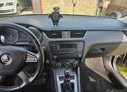 Škoda Octavia Kombi 0,0 110 kw