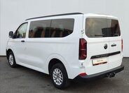 Volkswagen Transporter MPV 2,0 l 110 kw