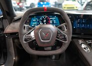 Chevrolet Corvette Kabriolet 6,2 l 353 kw