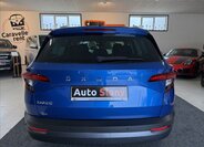 Škoda Karoq SUV / Terénní 1,6 l 85 kw
