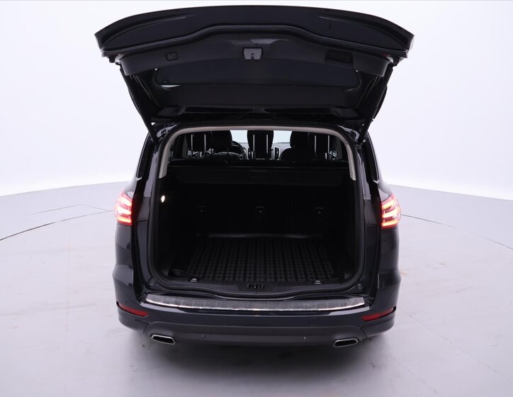 Ford S-MAX MPV 2,0 l 110 kw