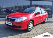 Renault Thalia Sedan / Limuzína 1,1 l 55 kw