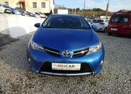Toyota Auris 2