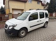 Mercedes-Benz Citan MPV 0,0 0