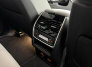 BMW X5 SUV 4,4 l 460 kw