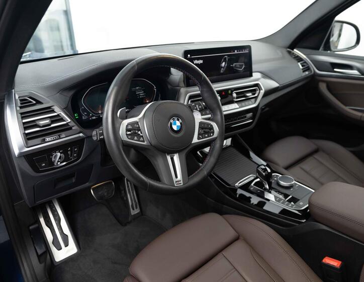 BMW X3 11