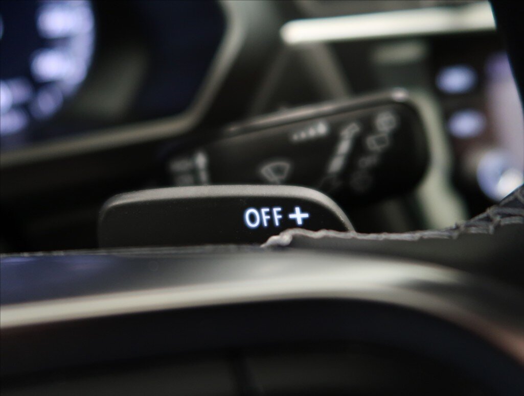 Volkswagen Tiguan SUV 2,0 l 140 kw