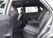 Toyota bZ4X SUV 0,0 167 kw