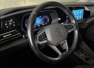 Volkswagen Caddy Kombi 2,0 l 90 kw