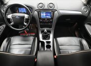 Ford Mondeo Kombi 2,0 l 120 kw