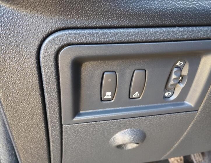 Renault Modus Hatchback 1,1 l 74 kw