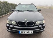 BMW X5 SUV 2,9 l 135 kw