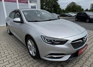 Opel Insignia Liftback 2,0 l 125 kw