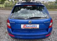 Škoda Octavia 6