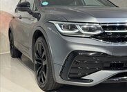 Volkswagen Tiguan Allspace SUV / Terénní 2,0 l 140 kw