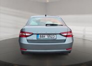 Škoda Superb Liftback 2,0 l 110 kw