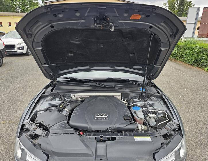 Audi A5 35
