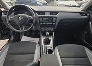 Škoda Octavia Kombi 1,4 l 110 kw