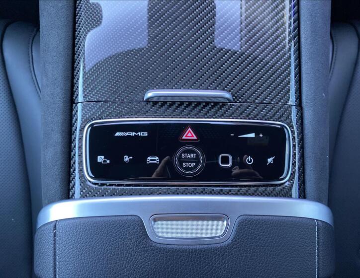 Mercedes-Benz EQE 15