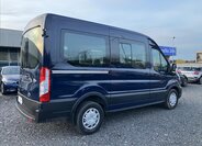 Ford Transit Ostatní 2,0 l 95 kw