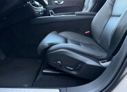 Volvo XC60 SUV / Terénní 2,0 l 184 kw