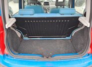 Fiat Panda Hatchback 1,1 l 40 kw