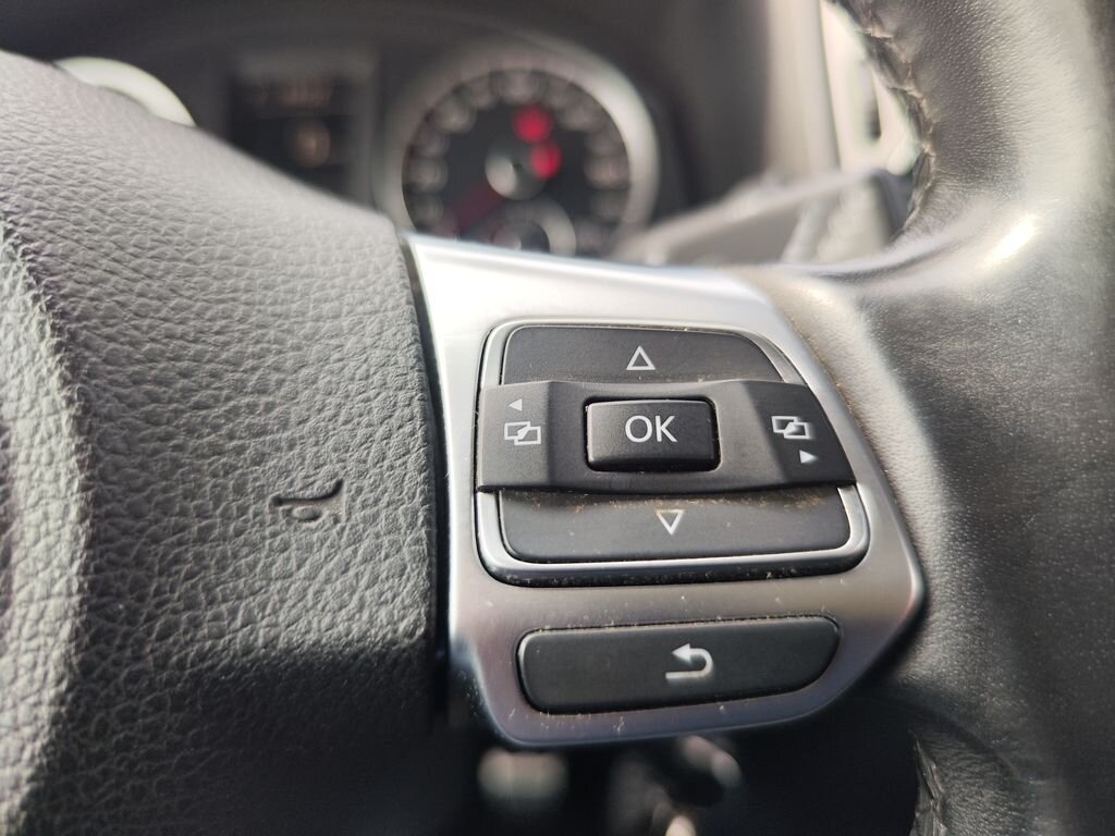 Volkswagen Tiguan SUV / Terénní 2,0 l 125 kw