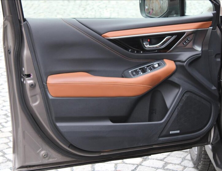 Subaru Outback Kombi 2,5 l 124 kw