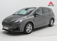 Ford S-MAX 1