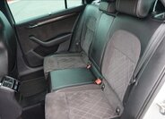 Škoda Superb Kombi 1,4 l 115 kw