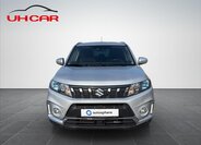 Suzuki Vitara SUV / Terénní 1,4 l 103 kw