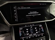 Audi A6 Kombi 2,0 l 150 kw