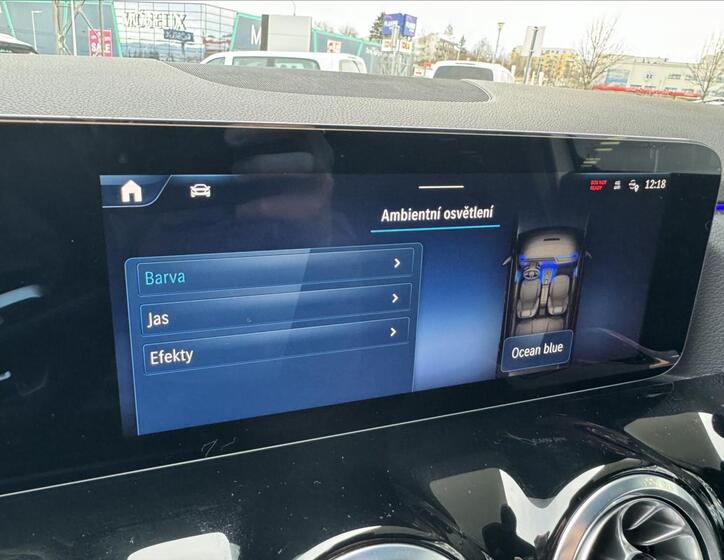 Mercedes-Benz GLA 13