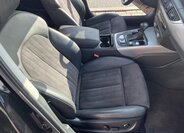 Audi A6 Allroad Kombi 3,0 l 230 kw
