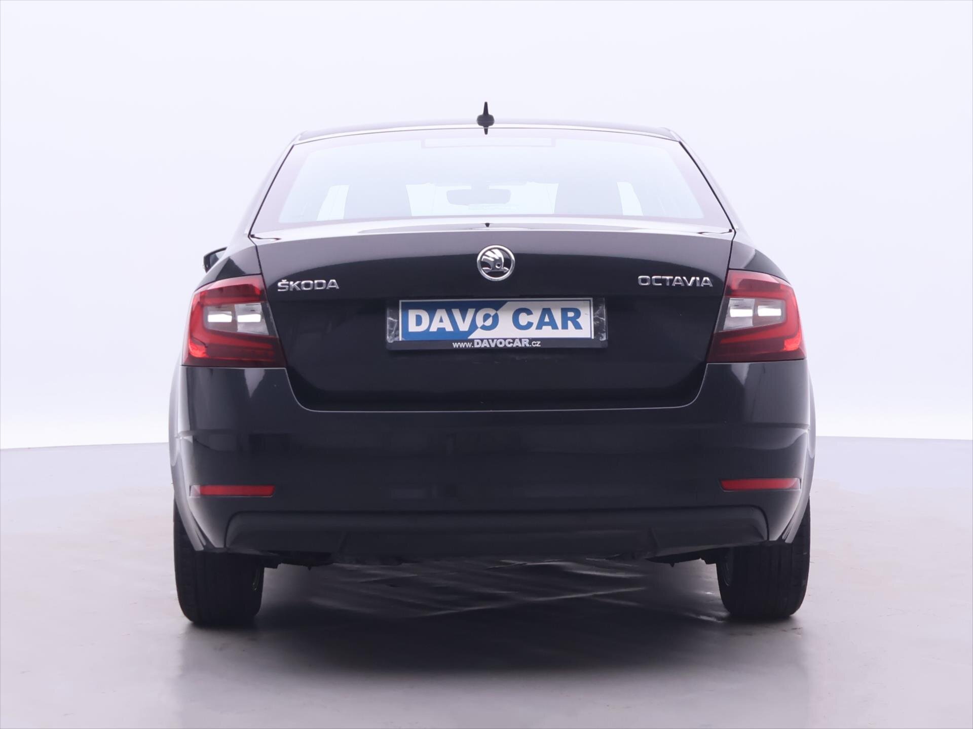 Škoda Octavia Liftback 1,6 l 85 kw