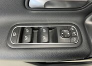 Mercedes-Benz Třídy A Hatchback 1,5 l 85 kw