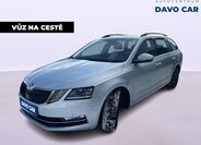 Škoda Octavia Kombi 1,6 l 85 kw