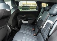 Citroën C5 Aircross SUV 1,2 l 107 kw