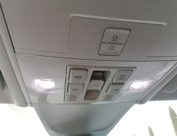 Volkswagen Tiguan Allspace 30