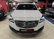 Opel Insignia Kombi 2,0 l 120 kw